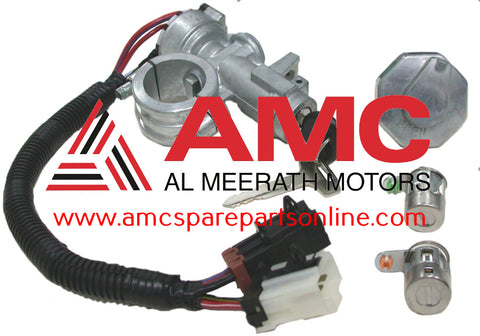 KEY SET MK387147