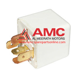 RELAY,POWER,MINI ISO 24V(1T) MK387269