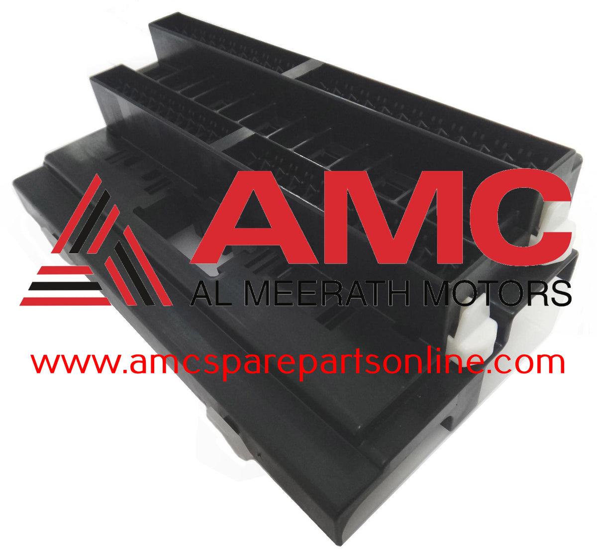 BOX ASSY,FUSE MK387303