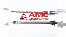 CABLE ASSY,A/T MK399488
