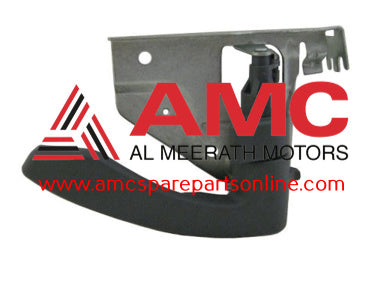 HANDLE,FR DOOR INSIDE,LH MK403607