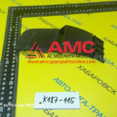 LID,INST PNL ACCESSORY BOX MK405106