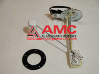 GAUGE UNIT,FUEL MK421153