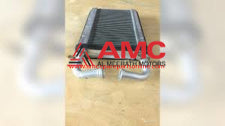 CORE,HEATER MK426790