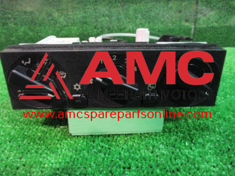 CONTROLLER ASSY,HEATER MK427760