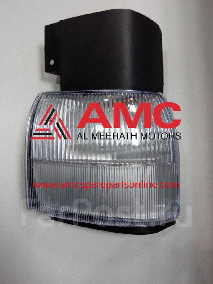 LAMP ASSY,END OUT MKR,RH MK435066