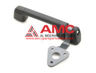 HINGE, FR PANEL, LH MK435458