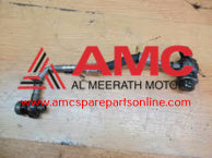 PANEL ASSY,BACK DOOR,LH MK437455