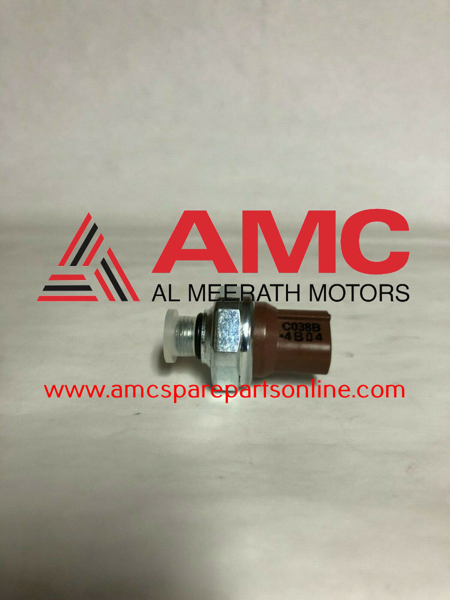 SWITCH,A/C H-L PRESS SNSIN MK447295