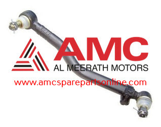 TIE ROD,STEERING MK448281