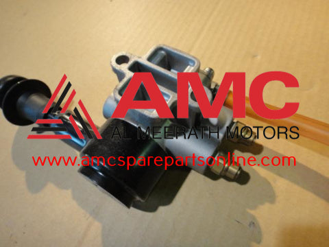 VALVE ASSY,BRAKE HAND CONT MK449781