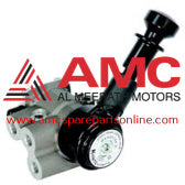 VALVE ASSY,BRAKE HAND CONT MK449786