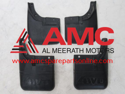 MUDGUARD, FR LH MK456773