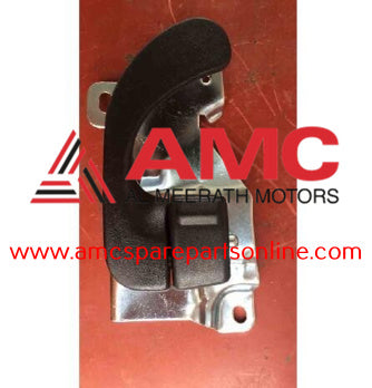 HANDLE,FR DOOR INSIDE,RH MK461909