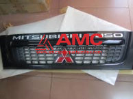 GRILLE,RADIATOR MK484836