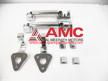 HINGE,FR PANEL,RH MK485007