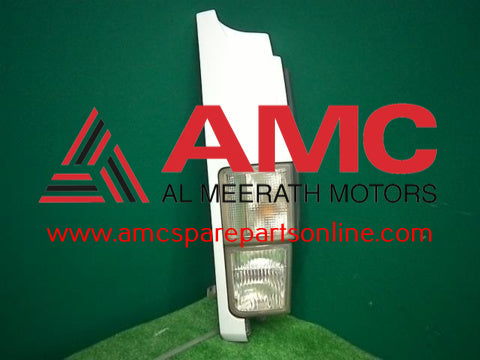 PANEL,CAB FR CORNER,RH MK485124
