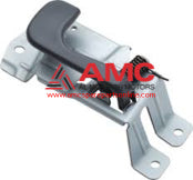 HANDLE,FR DOOR INSIDE,LH MK487887