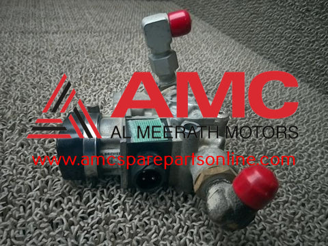 VALVE ASSY,ABS CONTROL MK500586