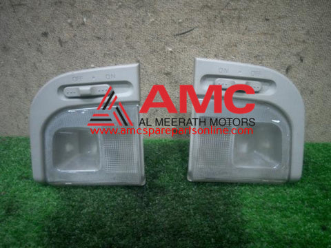 LAMP ASSY,ROOM,FR RH MK510557