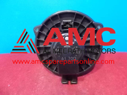 FAN,HEATER BLOWER MK513961