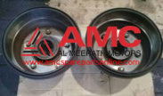 DRUM,FR BRAKE MK528356
