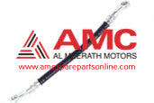 HOSE,FR BRAKE CALP CONN MK530742