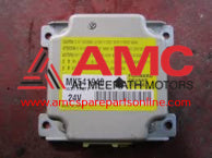 CONTROL UNIT,AIR BAG MK541940