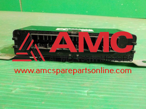 CONTROL UNIT,ABS MK542035