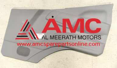 TRIM,FR DOOR,LWR RH MK545408