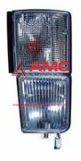 LAMP ASSY,COMB,FR LH MK545841