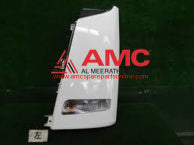 PANEL,CAB FR CORNER,LH MK547431