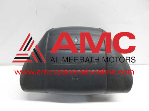 MODULE,AIR BAG(*) MK569666