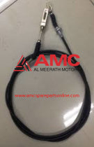 CABLE,ACCEL (L=2980) MK573064
