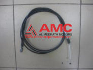 CABLE ASSY, ACCEL C0NTR0L MK573264