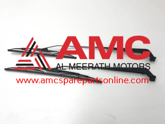 LINK,WINDSHIELD WIPER MK580573
