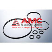 O-RING,A/C PIPING MK583406