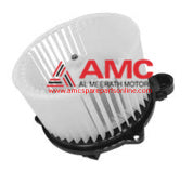 FAN & MOTOR AS,HTR BLOWER MK583445