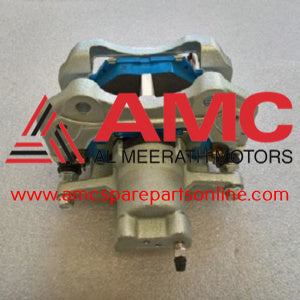 CALIPER & PAD,RR BRK,FR LH MK585111
