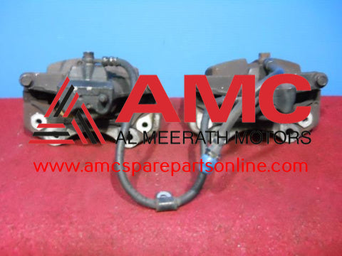 CALIPER & PAD,RR BRK,RR RH MK585114