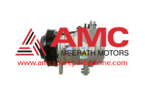 COMPRESSOR & CLUTCH ASSY, A/C LH MK624684