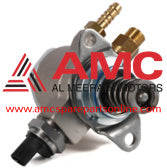 PUMP ASSY,FUEL INJECTION MK667298