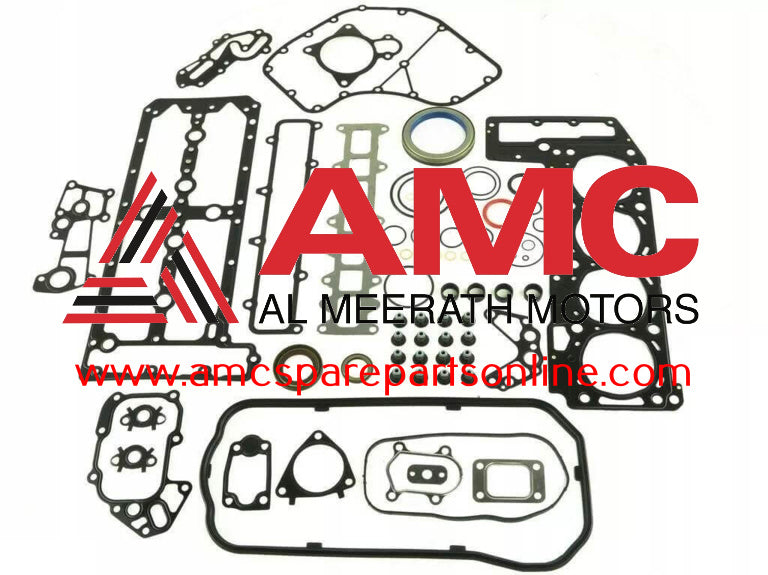 GASKET KIT,ENG OVERHAUL MK667572
