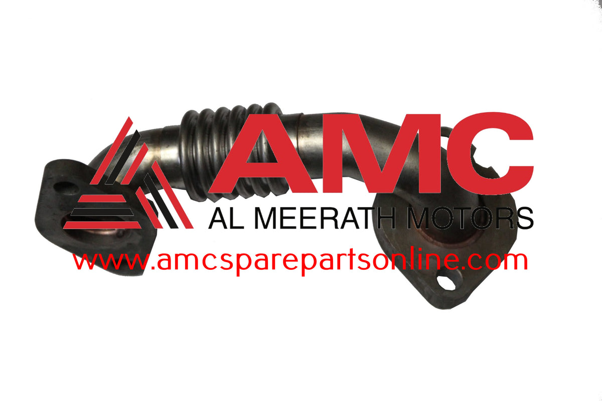 PIPE,EGR VALVE MK667799