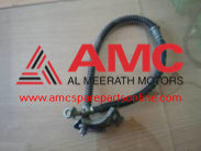 HOSE,CLUTCH FLUID LINE MK679404