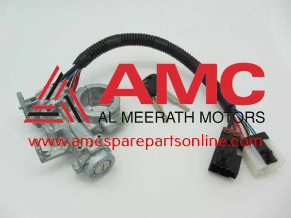 SW & KEY KIT,STARTER MK701562