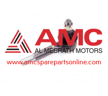 MITS-CANTER-TIE ROD END L/H MK997628-SLOOP