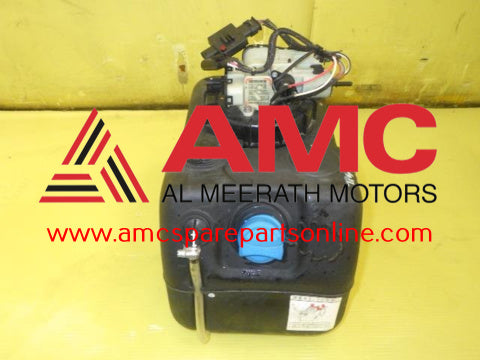 TANK ASSY,UREA ML212662