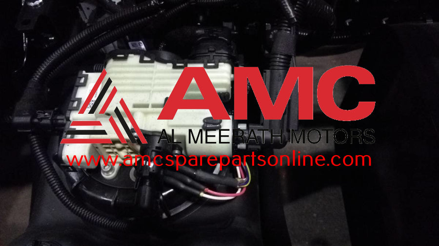 SPLY PMP MODULE & SEAL KIT ML239174