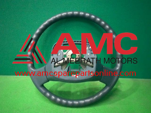 WHEEL ASSY,STEERING(*) ML249260